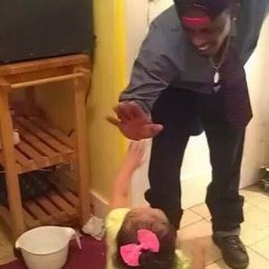 Meet your Posher, Mr.